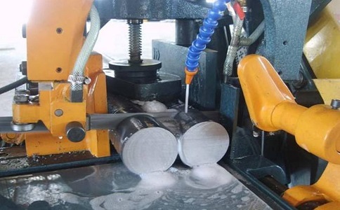 象山卧式带锯床的送料方式有哪几种？